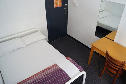Maze Backpackers - Accommodation Search 6