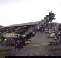 Southern Cross Atrium Apartments - Accommodation Search