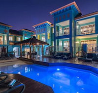 Le Cher Du Monde - Accommodation Search