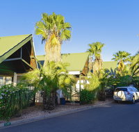 Desert Palms Alice Springs - Accommodation Search