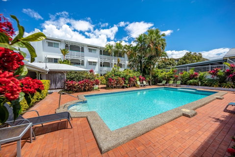 City Terraces Cairns - Accommodation Search 3