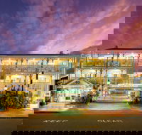 City Terraces Cairns - Accommodation Search