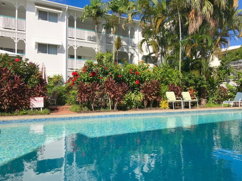 City Terraces Cairns - Accommodation Search 6