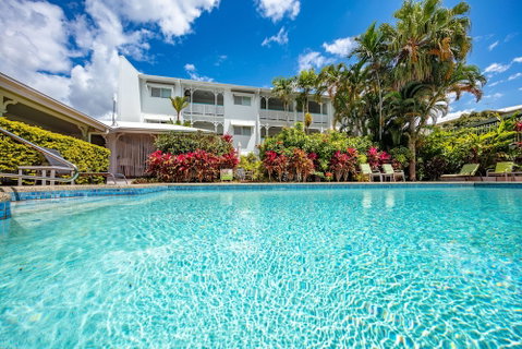 City Terraces Cairns - Accommodation Search 5