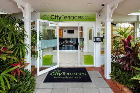 City Terraces Cairns - Accommodation Search 2