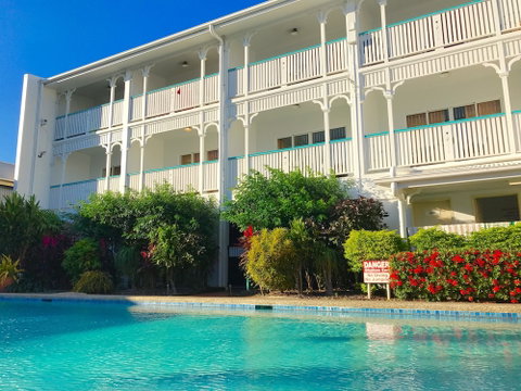City Terraces Cairns - Accommodation Search 4
