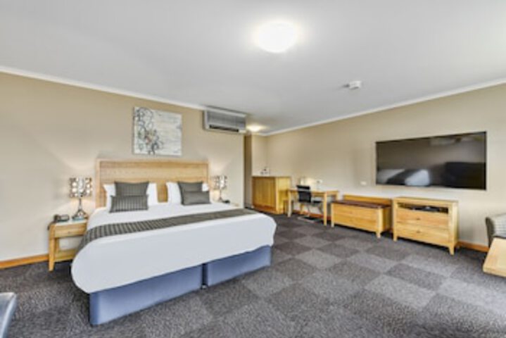 Mount Gambier SA Accommodation Search