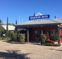 Highfields Motel Toowoomba - Accommodation Search
