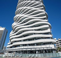 The Wave Resort - Accommodation Search