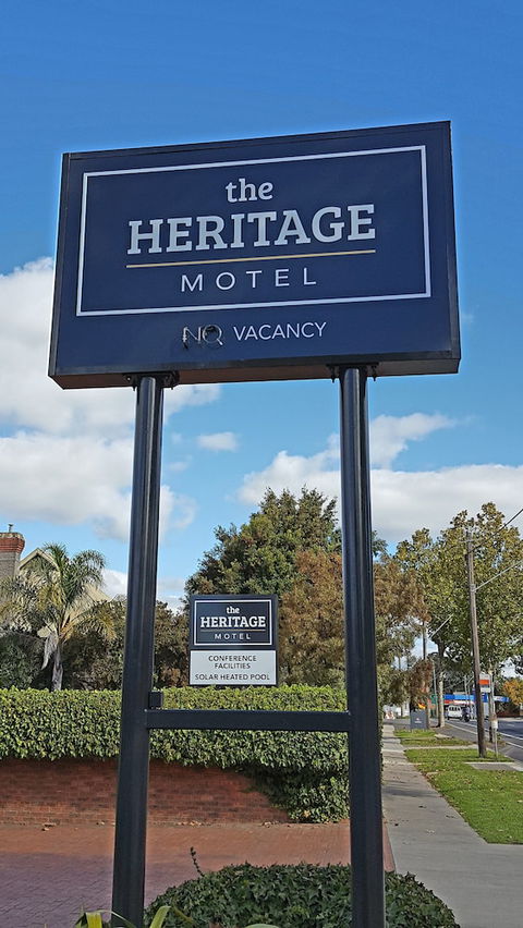 The Heritage Bendigo - Accommodation Search 2