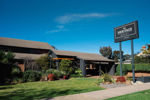 The Heritage Bendigo - Accommodation Search 0