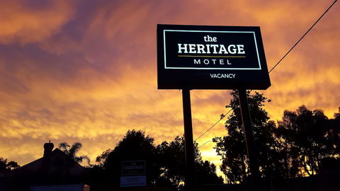 The Heritage Bendigo - Accommodation Search 1