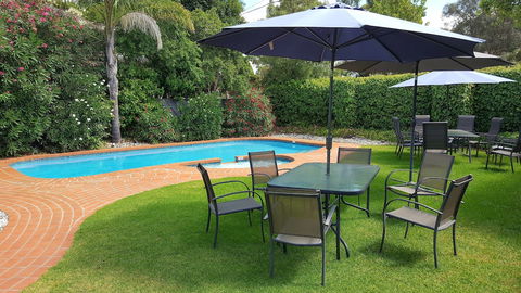 The Heritage Bendigo - Accommodation Search 3