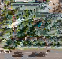 Palms City Resort - Accommodation Search