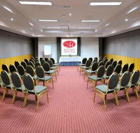 Metro Hotel Ipswich International - Accommodation Search