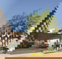 Adina Apartment Hotel Darwin Waterfront - Accommodation Search