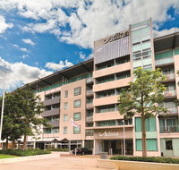 Adina Apartment Hotel Perth - Accommodation Search