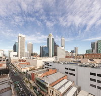 Adina Apartment Hotel Perth - Barrack Plaza - Accommodation Search