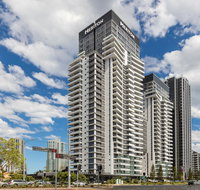 Meriton Suites Broadbeach Gold Coast - Accommodation Search