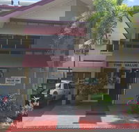 Value Inn - Accommodation Search