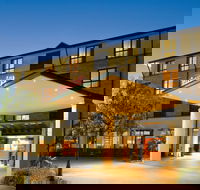 Travelodge Hotel Garden City Brisbane - Accommodation Search