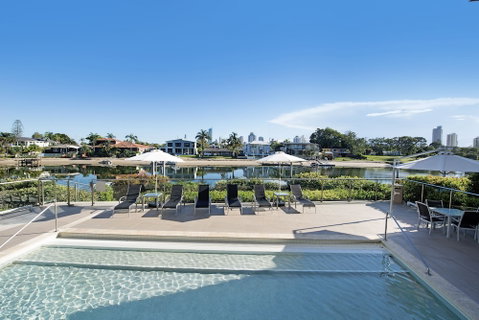 ULTIQA Freshwater Point Resort - Accommodation Search 6