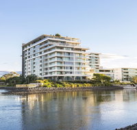 ULTIQA Freshwater Point Resort - Accommodation Search
