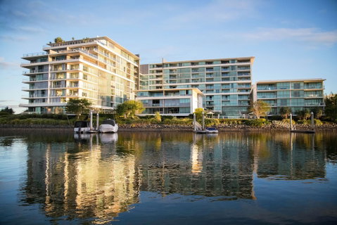 ULTIQA Freshwater Point Resort - Accommodation Search 1
