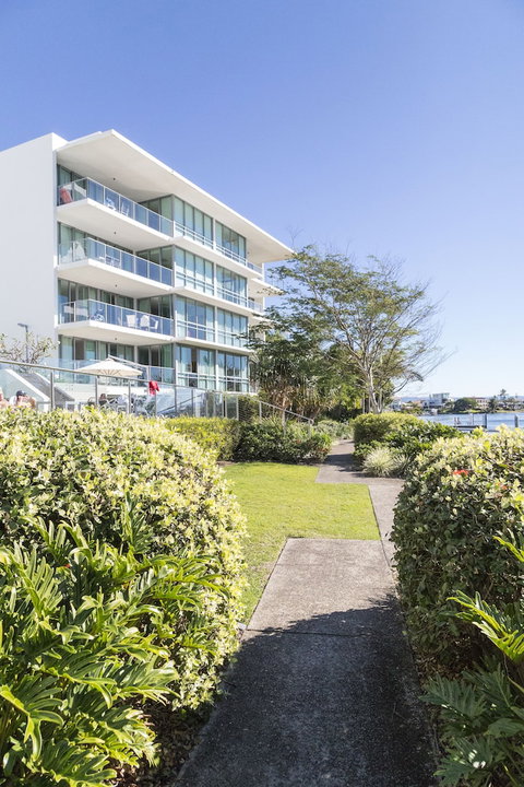 ULTIQA Freshwater Point Resort - Accommodation Search 5
