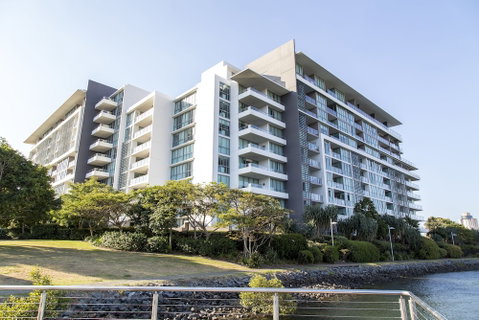 ULTIQA Freshwater Point Resort - Accommodation Search 3