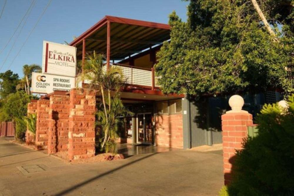 Alice Springs NT Accommodation Search