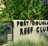 Reef Club Resort - Accommodation Search
