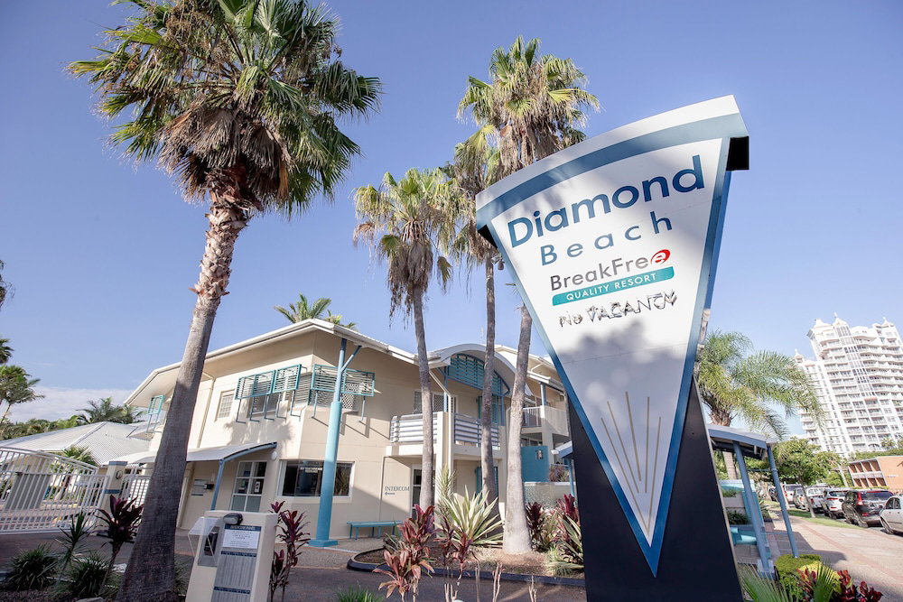 Mermaid Beach QLD Accommodation Search