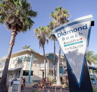 BreakFree Diamond Beach - Accommodation Search