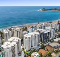 Seamark on First - Accommodation Search