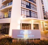 Mantra Sierra Grand - Accommodation Search