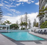 Mantra Coolangatta Beach - Accommodation Search