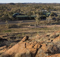 Mercure Alice Springs Resort - Accommodation Search