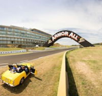 Rydges Mount Panorama Bathurst - Accommodation Search