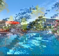 Amaroo at Trinity - Accommodation Search