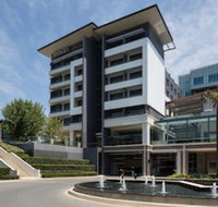 Rydges Campbelltown - Accommodation Search