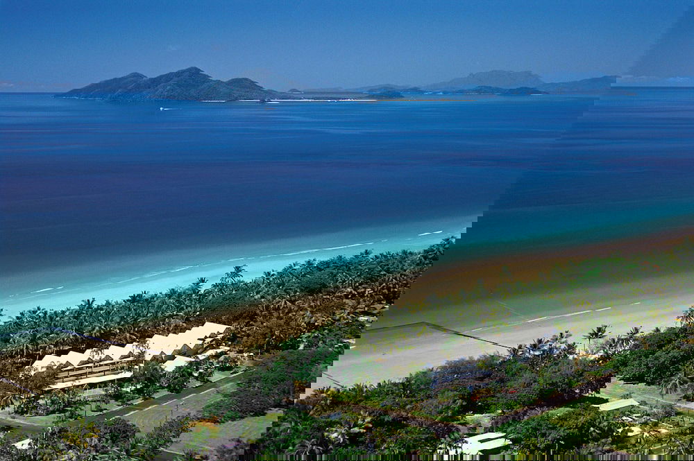 Mission Beach QLD Accommodation Search