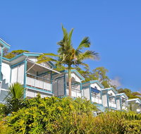 Tangalooma Island Resort