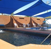 Dragon Phoenix Motel  Restaurant - Accommodation Search