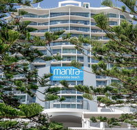 Mantra Mooloolaba Beach - Accommodation Search