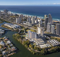 The Star Grand at The Star Gold Coast - Accommodation Search