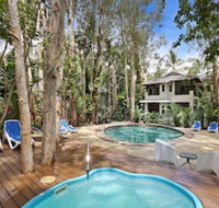 The Reef Retreat - Accommodation Search