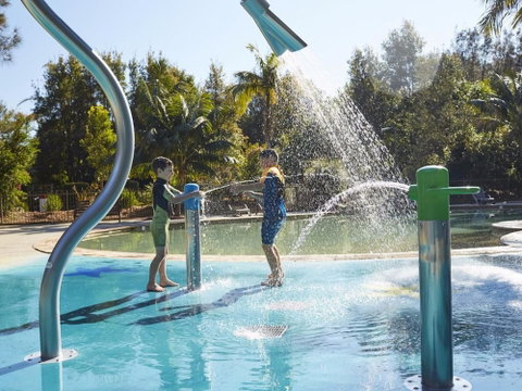 NRMA Murramarang Beachfront Holiday Resort - Accommodation Search 3