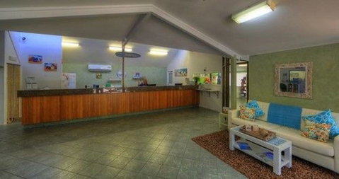 NRMA Murramarang Beachfront Holiday Resort - Accommodation Search 5