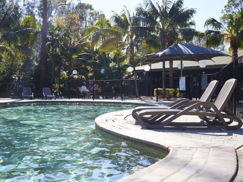 NRMA Murramarang Beachfront Holiday Resort - Accommodation Search 1